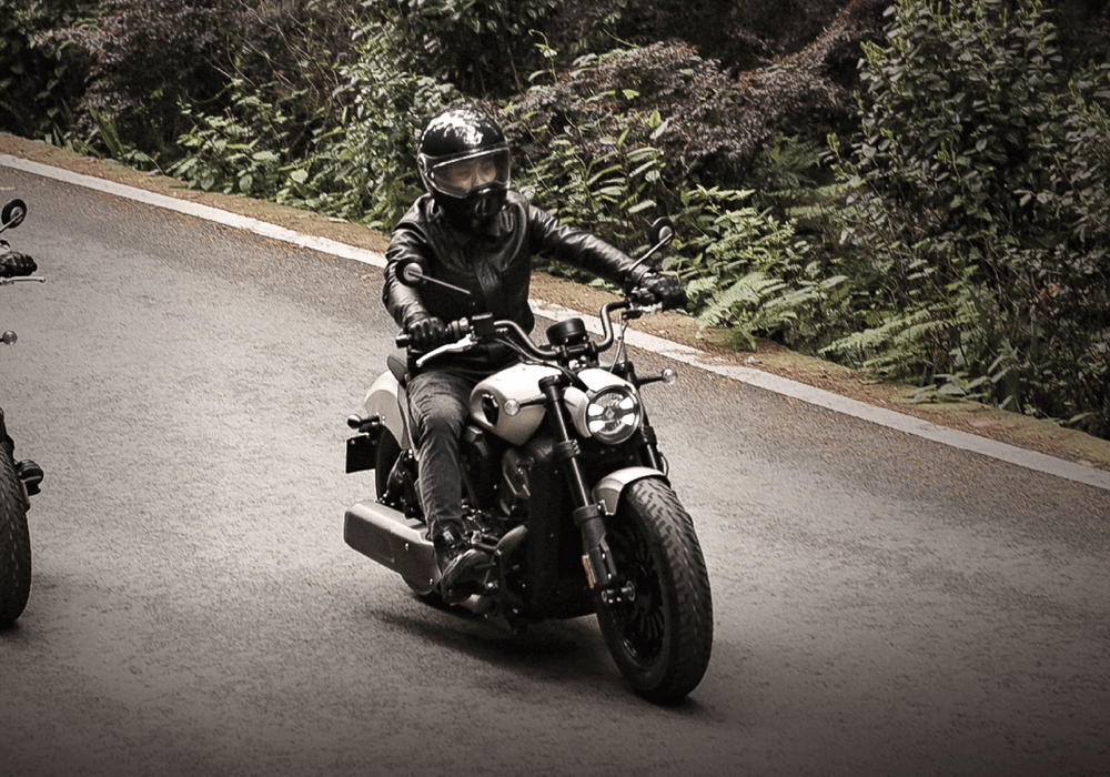 Benda Dark Flag 500 Lifestyle3 Galgo