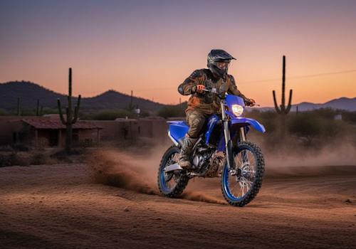 Yamaha YZ 125 Lifestyle1 Galgo