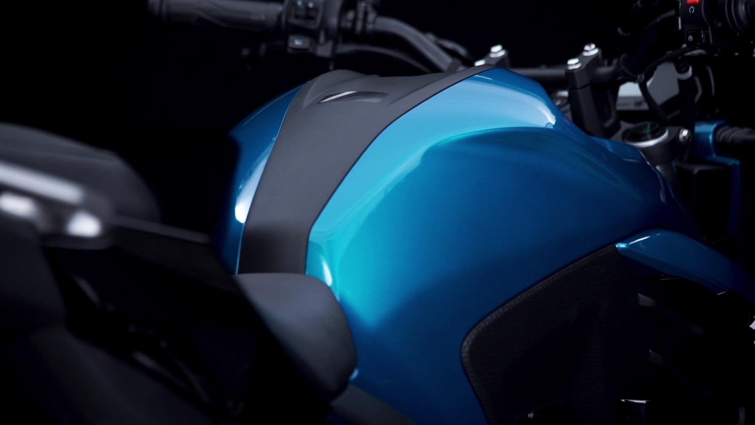  Yamaha FZ 25 Galeria 3