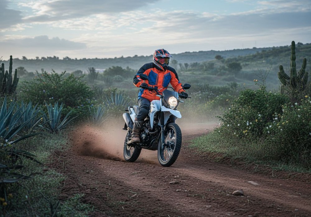 AKT Motos TTR 125 Lifestyle3 Galgo