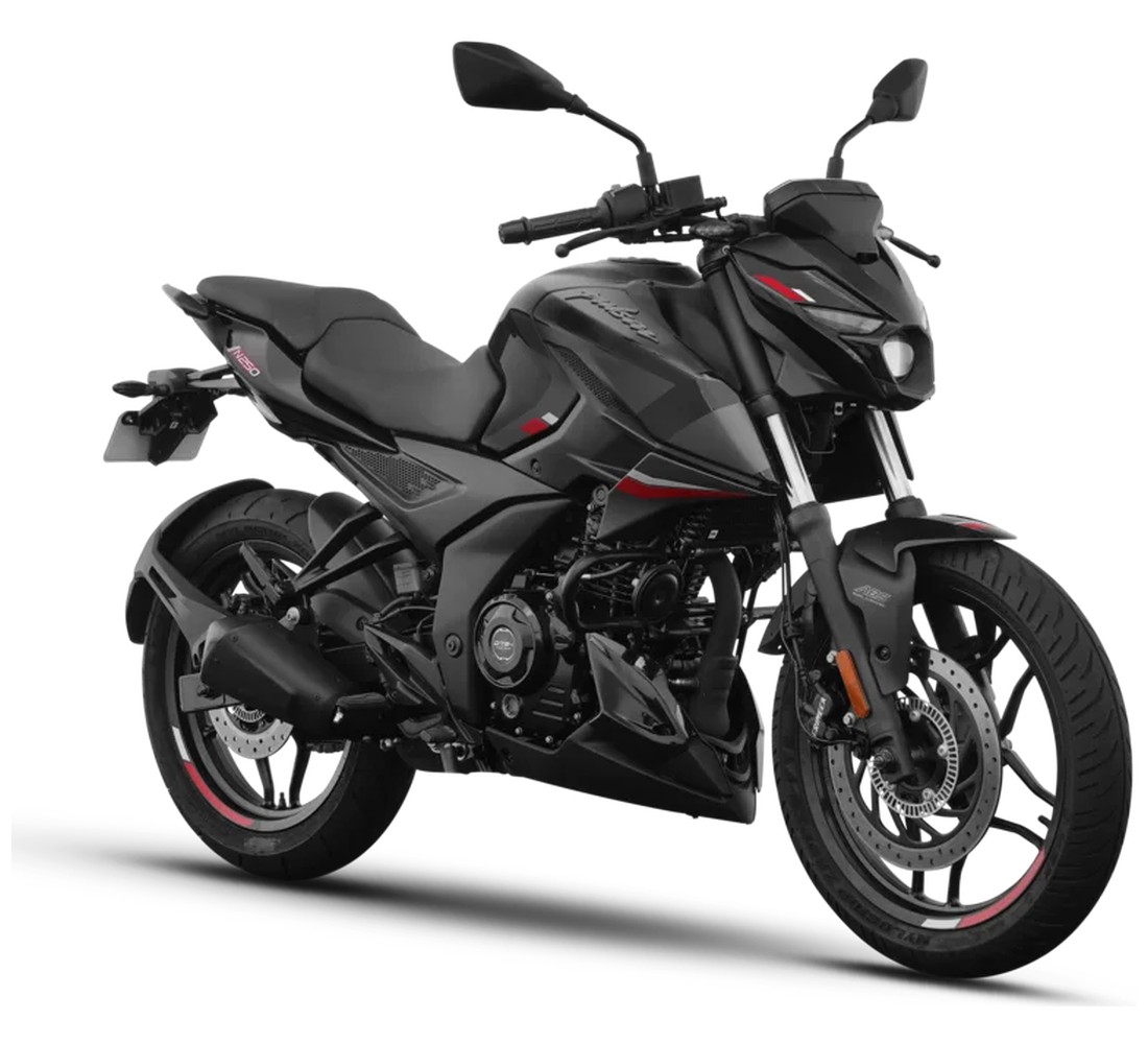 Bajaj Pulsar N 250 Imagen principal Galgo