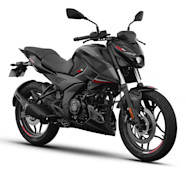 Bajaj Pulsar N 250 Vs Sharmax Street Bike Galgo M xico