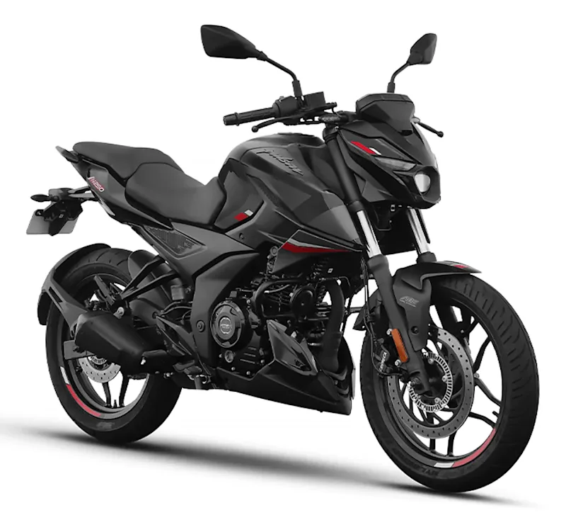 Bajaj Pulsar N 250