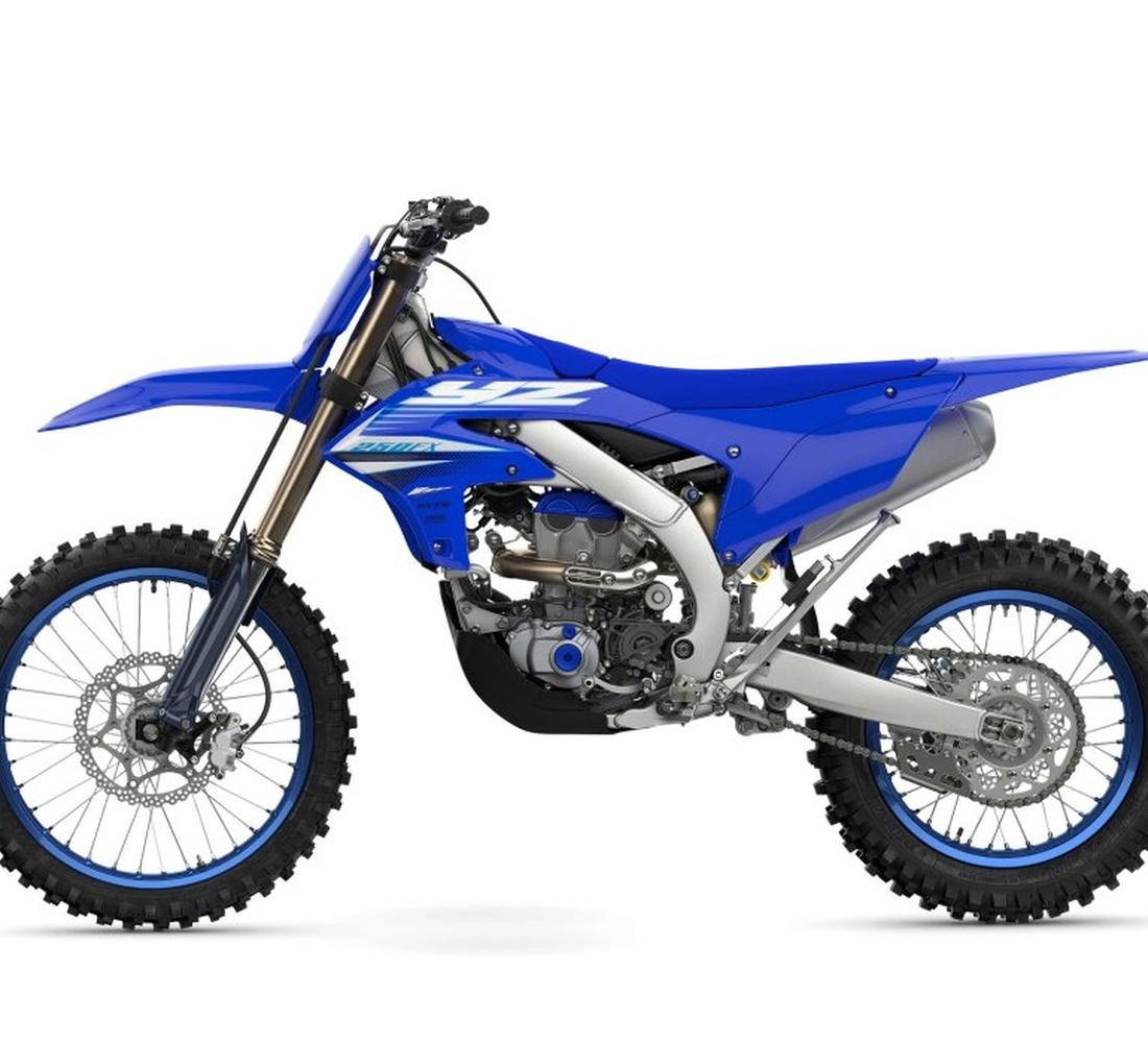 Yamaha YZ250 FX Galeria1 Galgo México