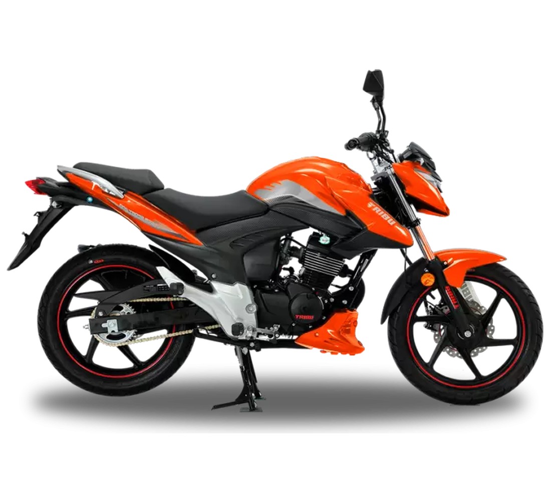 Tribu Tiger Sport 200 Galeria2 Galgo