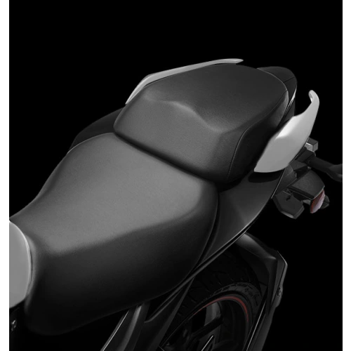 Moto Suzuki Gixxer DI Galgo Chile