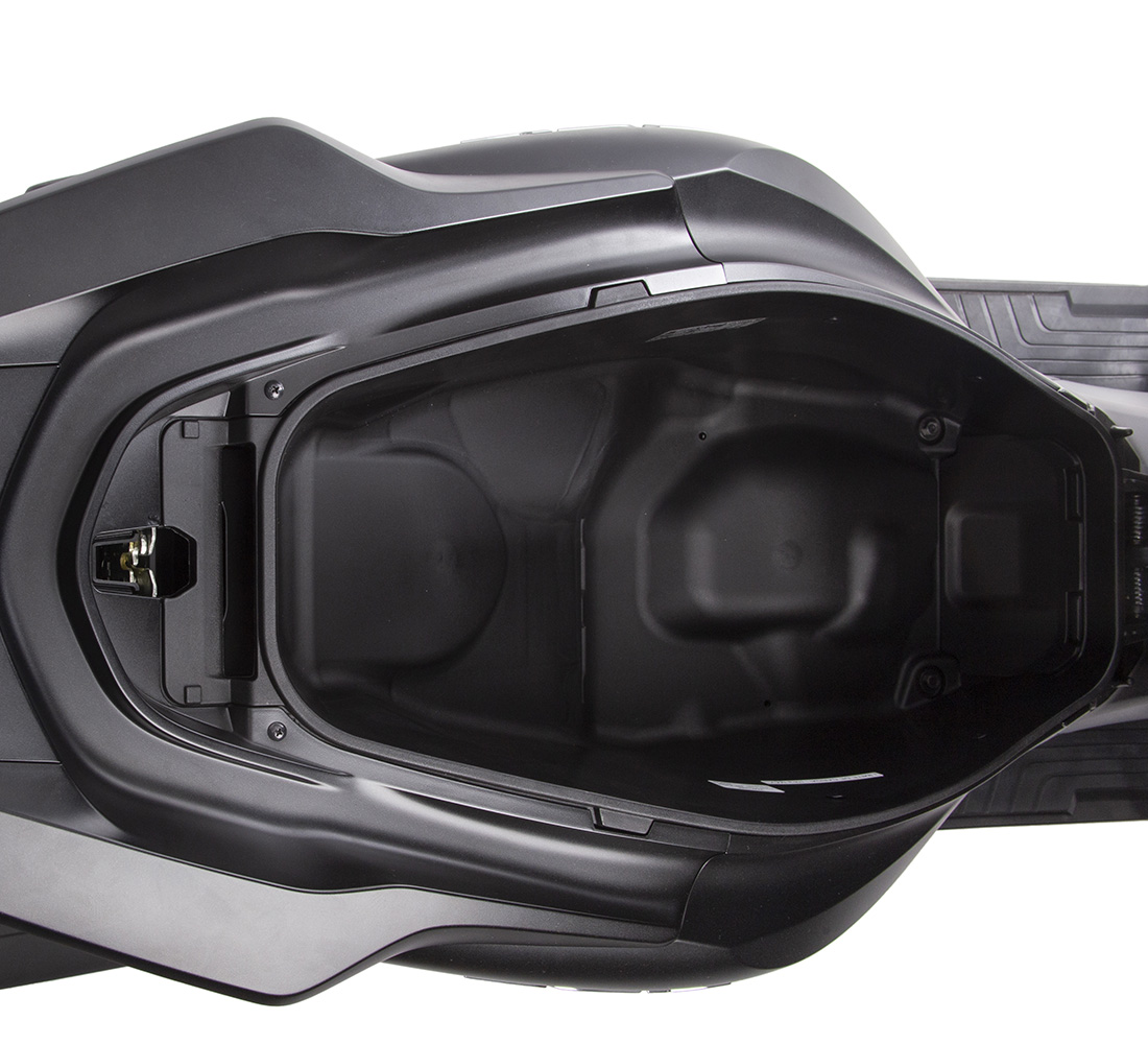 Honda PCX 160 Galgo Perú