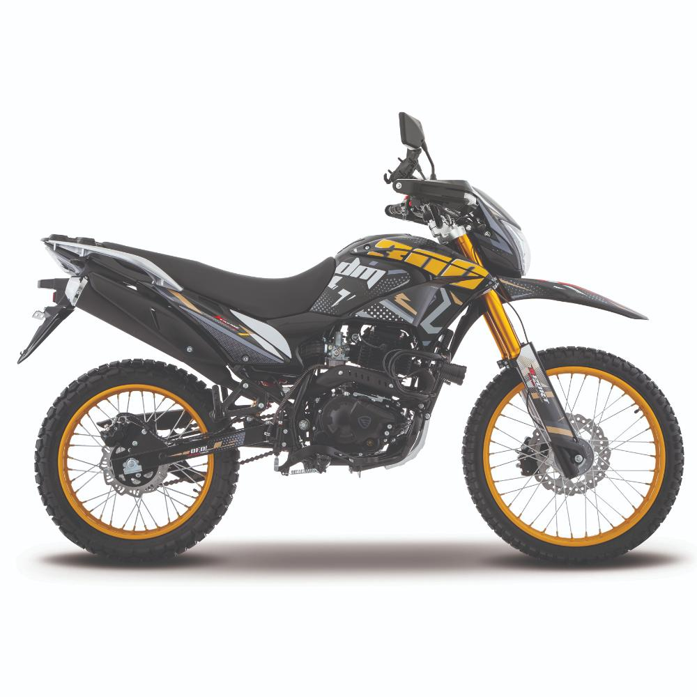 Italika DM 300 2024 Galeria5 | Galgo México