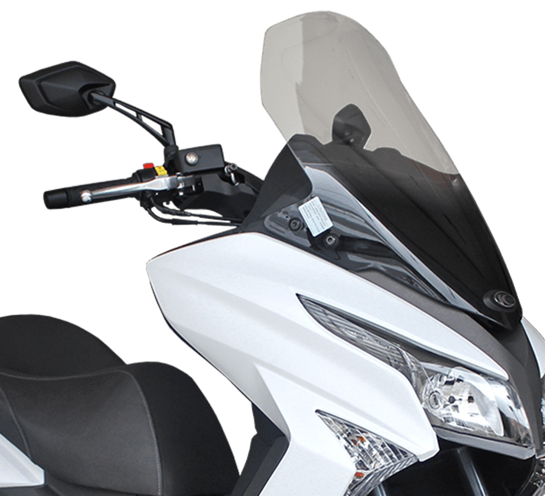 Moto Kymco X Town Galgo México