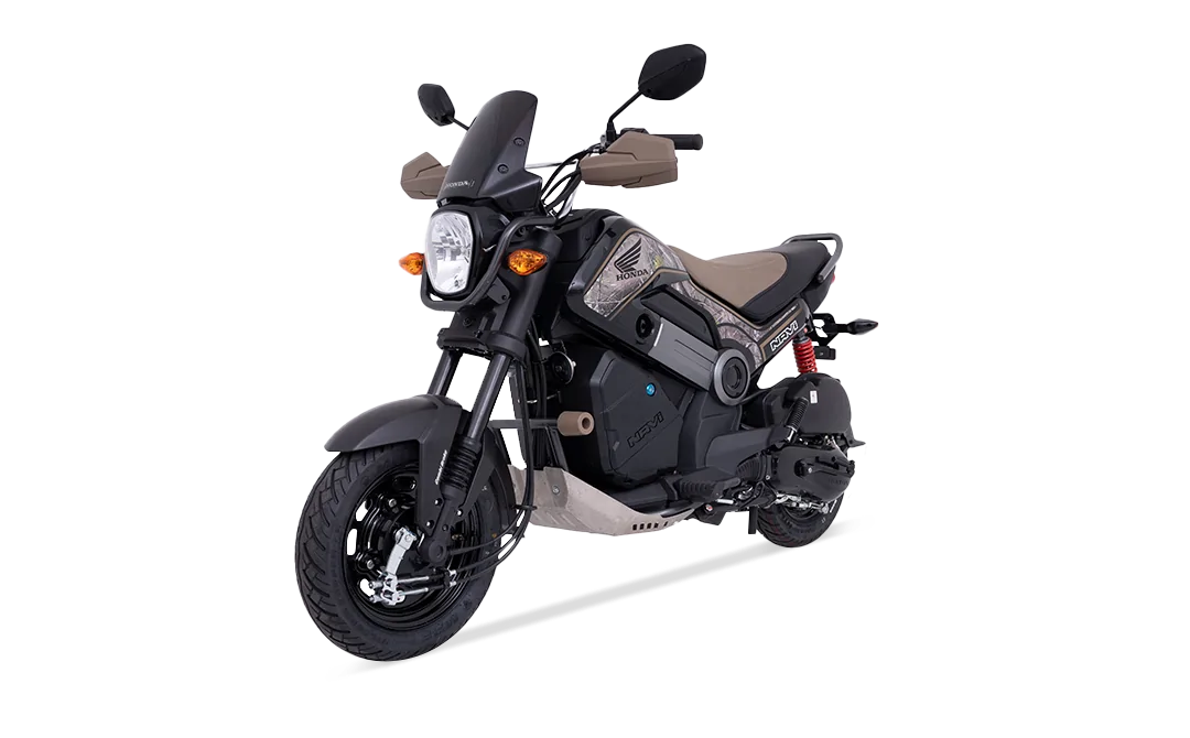 Honda Navi Adventure - Galgo Colombia