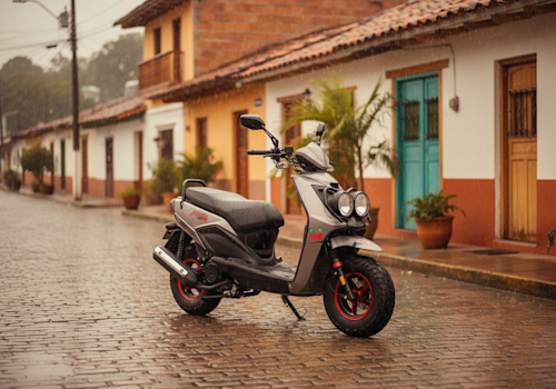 Takasaki SY150T-28 Lifestyle2 Galgo