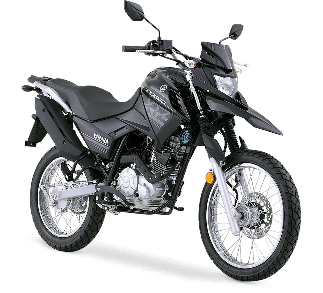 Yamaha XTZ 150 Galeria Galgo 