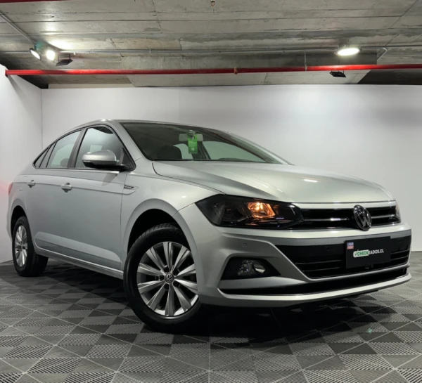 Volkswagen Virtus 1.6 Comfortline MT-Portada-Galgo Chile