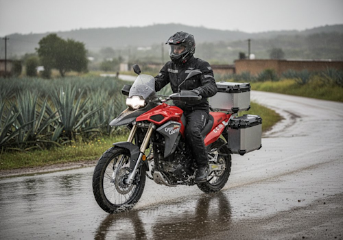 Dinamo Cross Country ADV Lifestyle1 Galgo