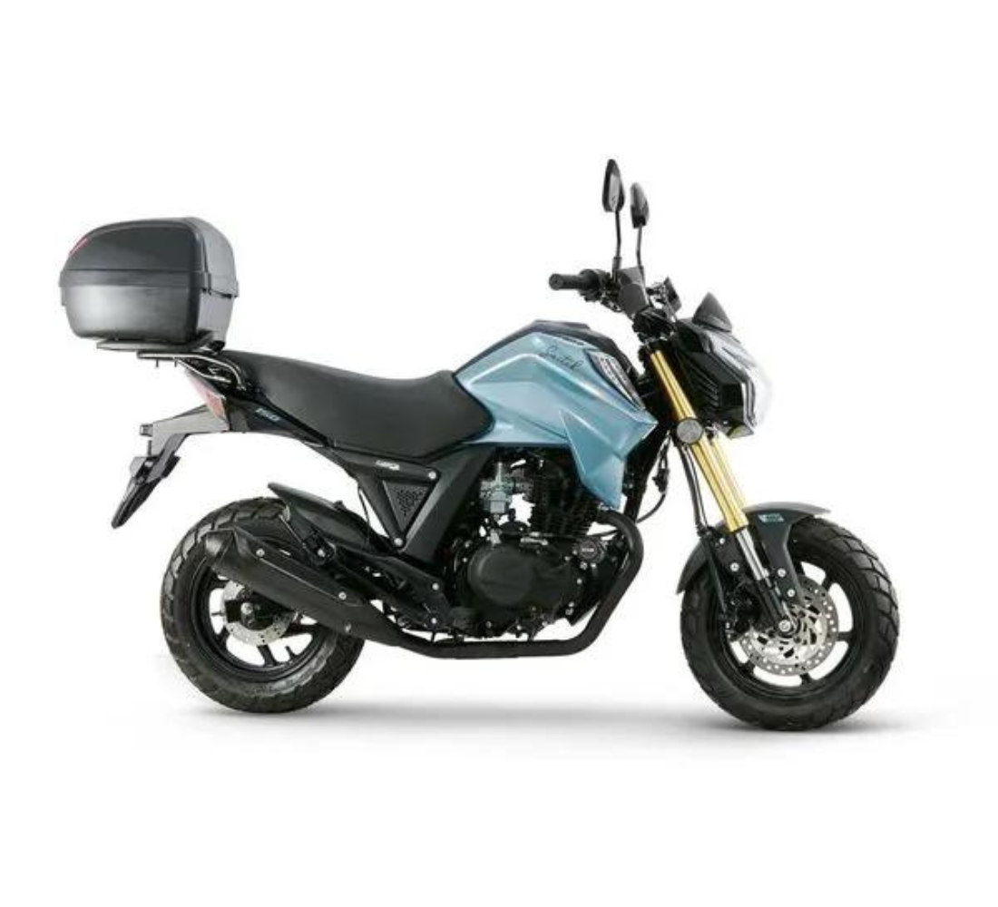 Victory Switch 150 W-2-Galgo Colombia