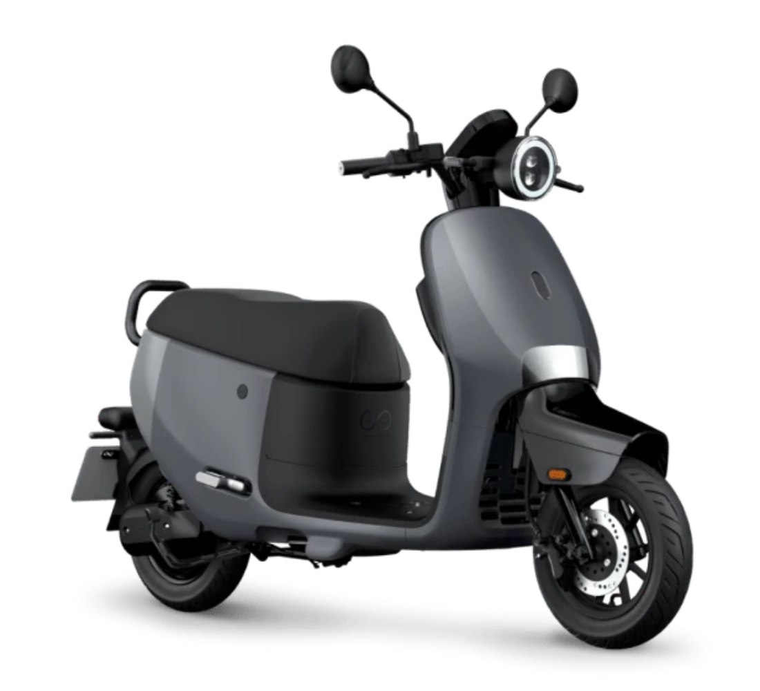 Gogoro Jego Imagen principal Galgo Colombia