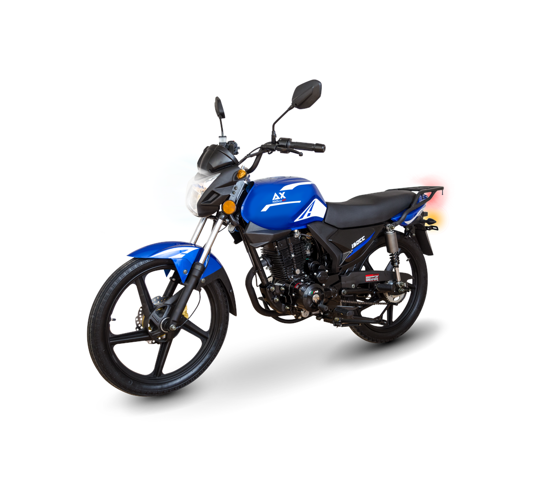 MB AX GT Line 150 Galeria1 Galgo México