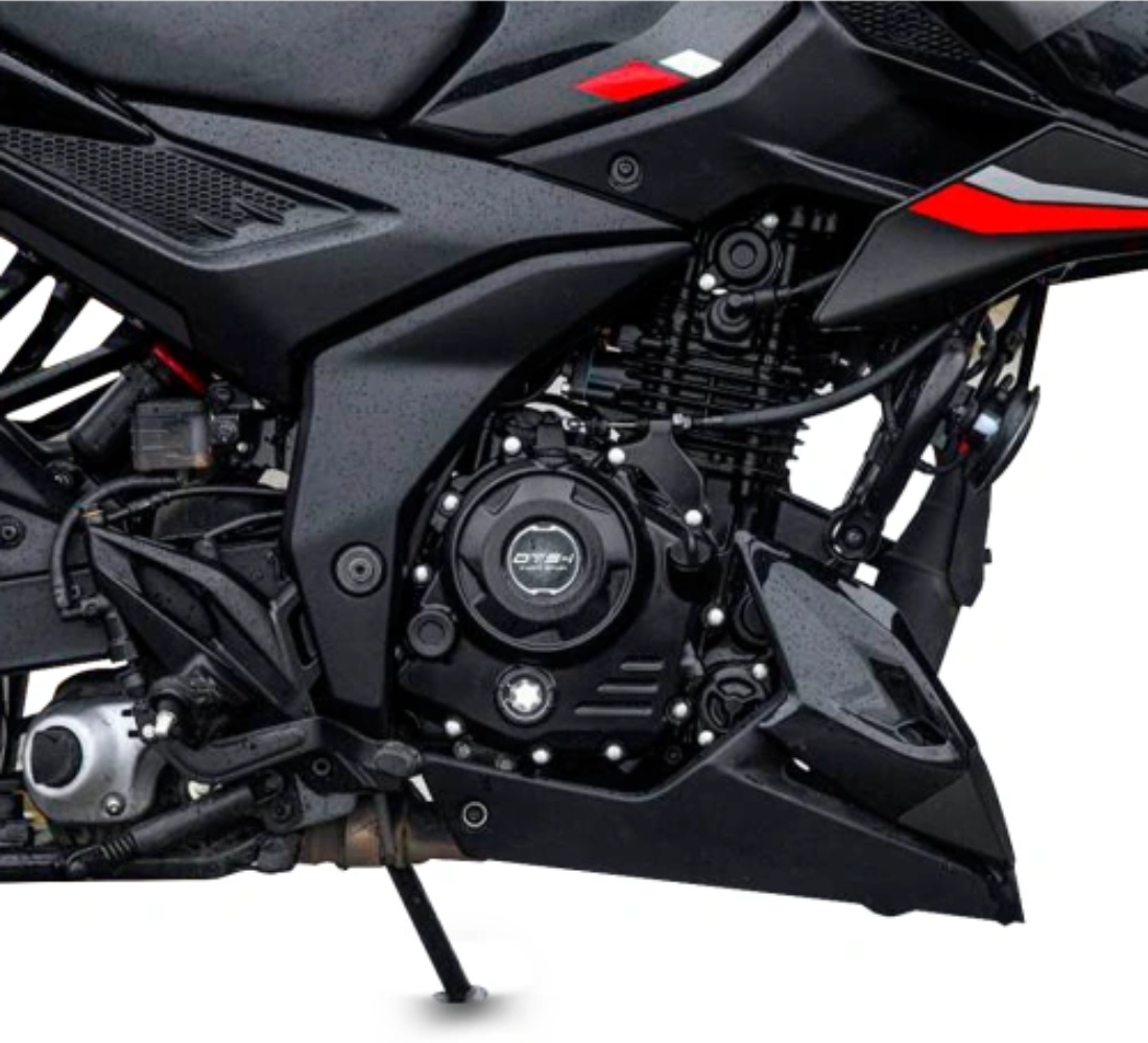 Bajaj Pulsar N 160 2024 Galgo México