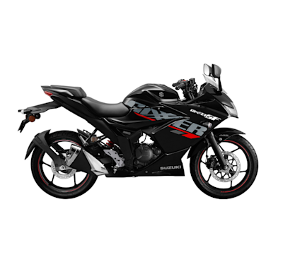 Suzuki Gixxer SF 150 FI ABS Motos Suzuki Galgo Colombia