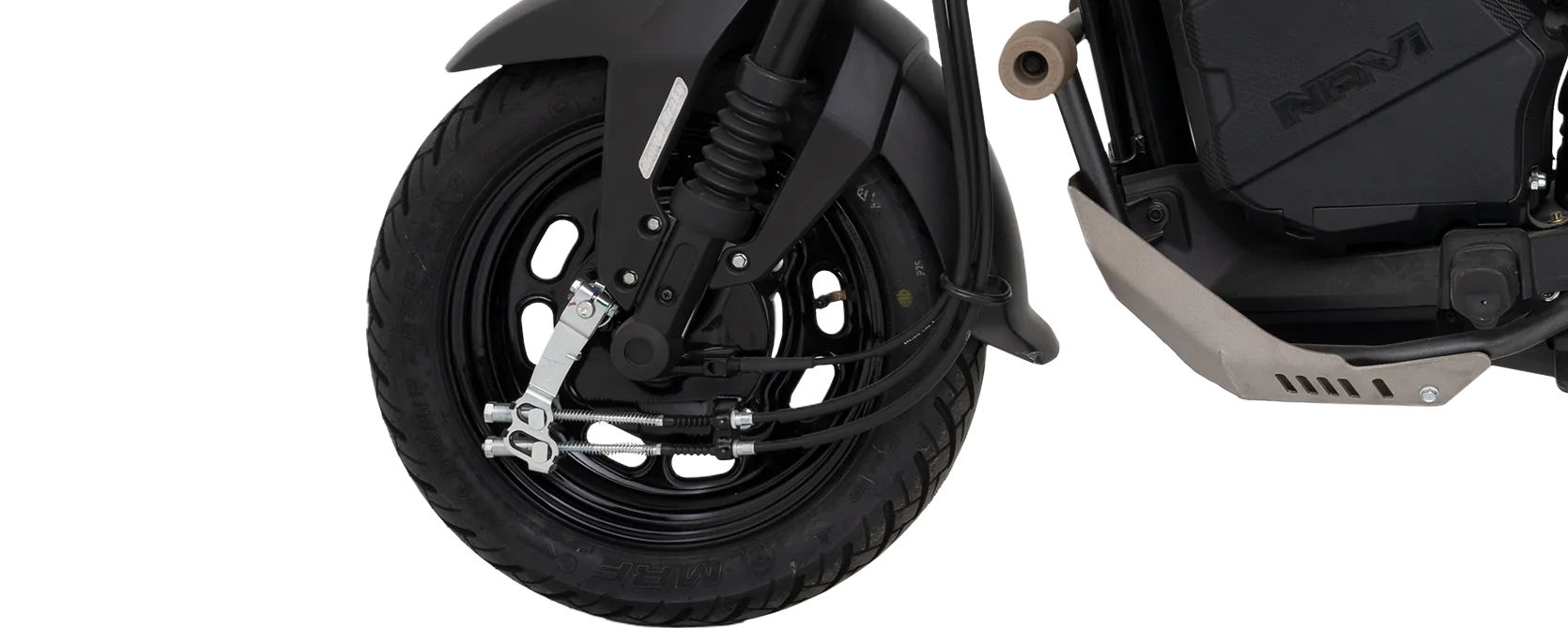 Honda Navi Rally - Galgo Colombia