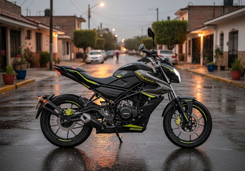 Zmoto CRX 200 Lifestyle2 Galgo