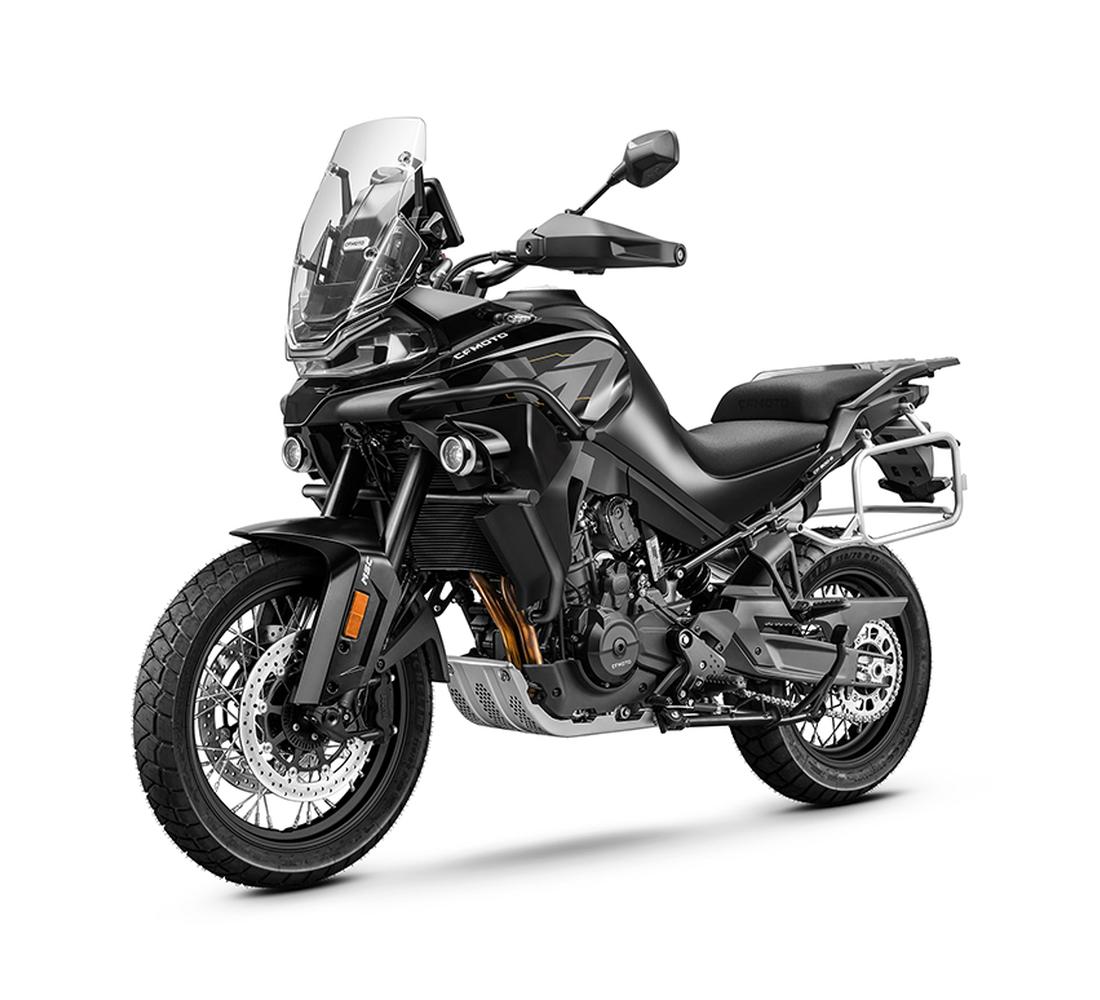 CF Moto 800 MT EXPLORE Motos CF Moto Galgo Colombia