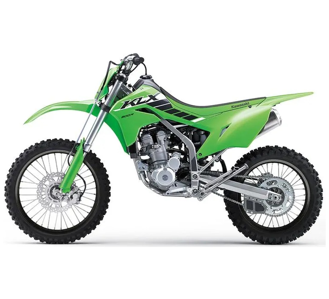 Kawasaki KLX 300 R Galeria1 Galgo