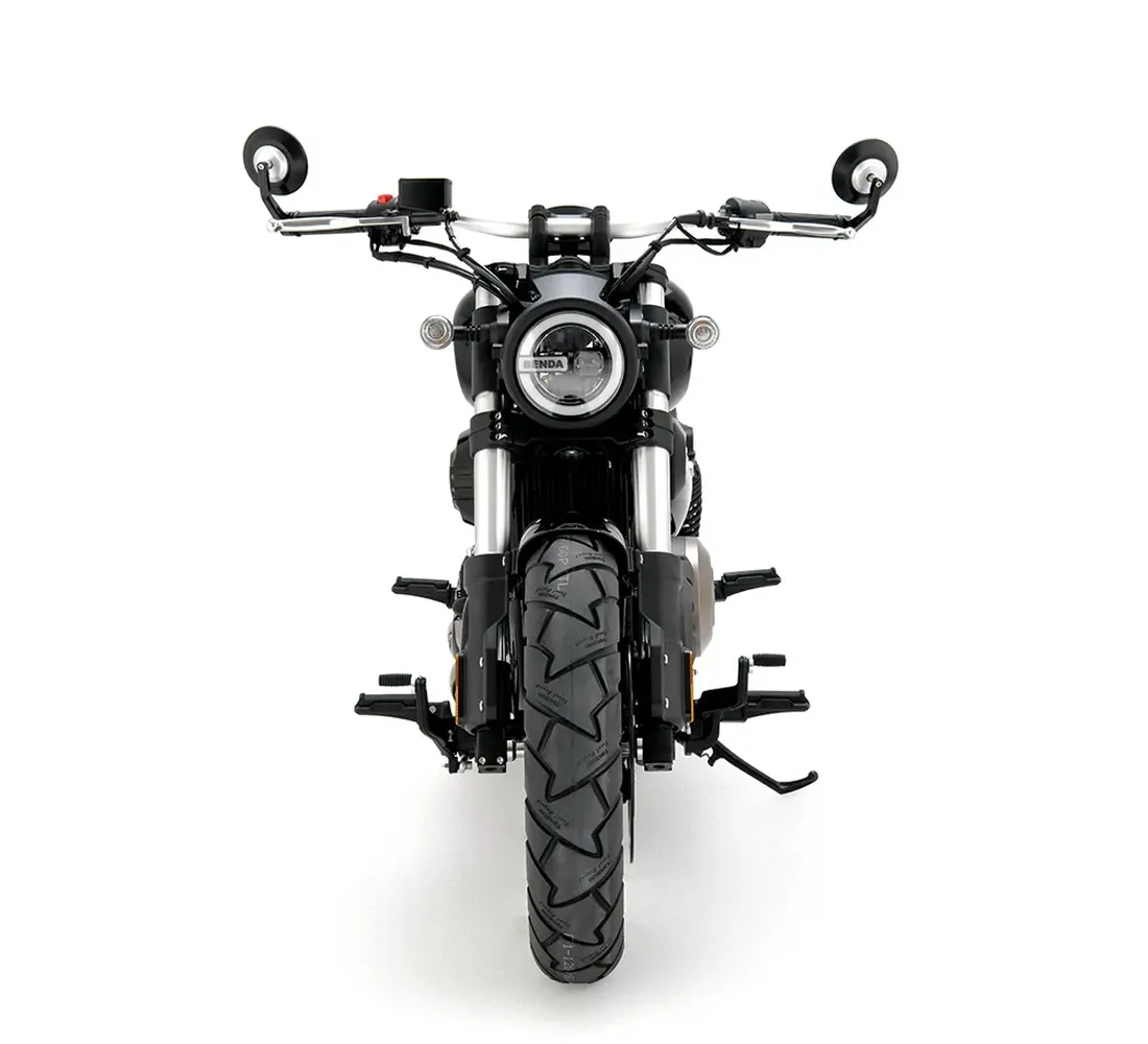 Benda Chinchilla 300 Galeria1 Galgo