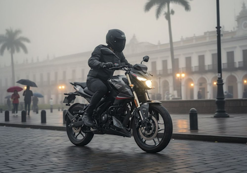 Bajaj Pulsar N 160 FI ABS Premium Lifestyle3 Galgo