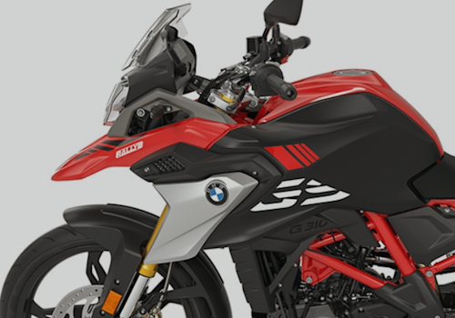 BMW G 310 GS Lifestyle2 Galgo Colombia