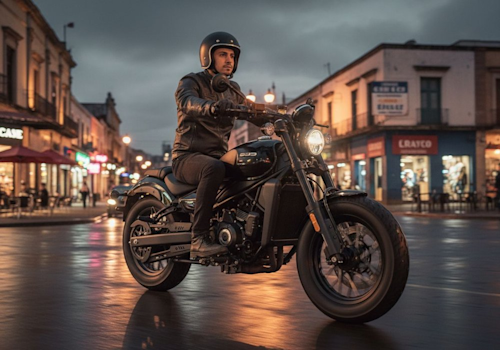 CF Moto 250CL-C Lifestyle3 Galgo