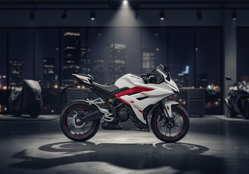 Kove 350 RR Lifestyle2 Galgo