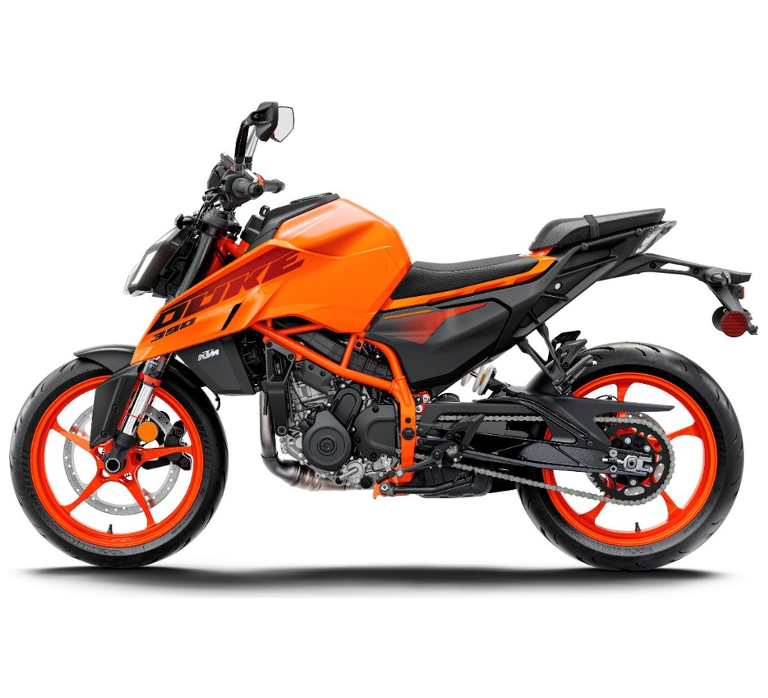 KTM 390 Duke ABS Galeria4 Galgo