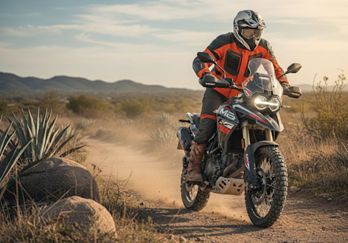 MB Glock 200 Lifestyle3 Galgo