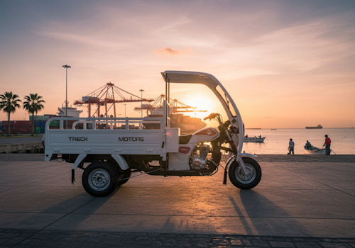 Treck Rampante Lifestyle2 Galgo