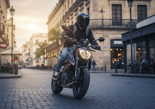 KTM 390 Duke Lifestyle1 Galgo