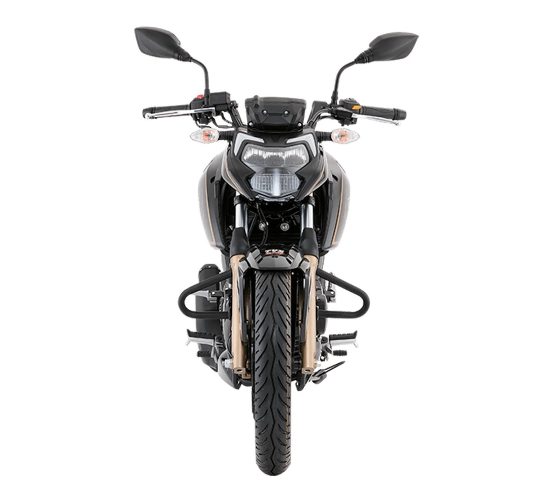 TVS Apache 200 Carburada ABS Galeria8 Galgo
