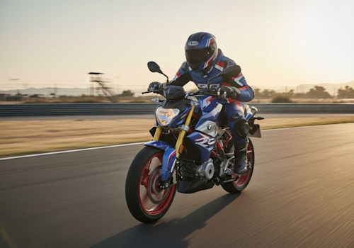 BMW 310 R Lifestyle1 Galgo