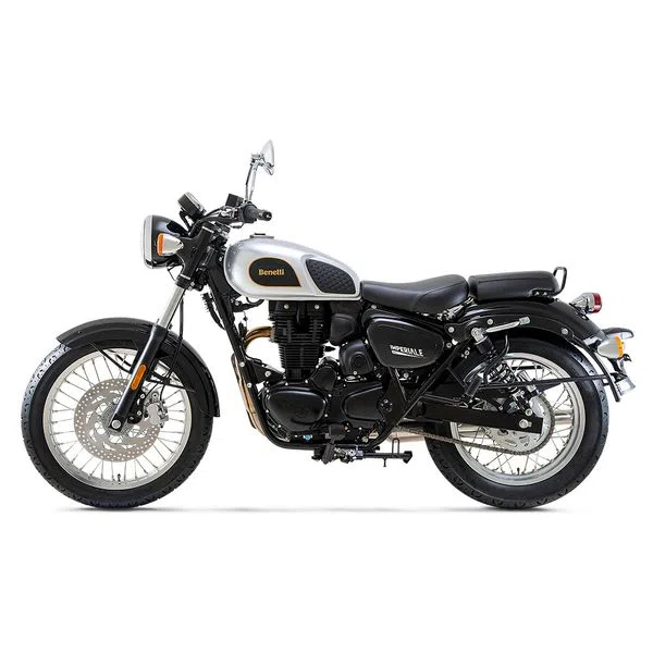 BENELLI Imperiale 400-4-Galgo Colombia