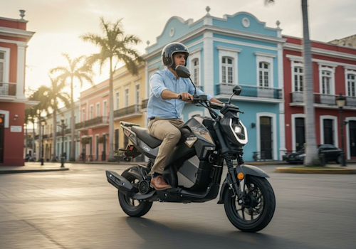 Daytona Flip 170 SE Lifestyle1 Galgo