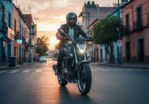 Vento Storm 300 Lifestyle1 Galgo