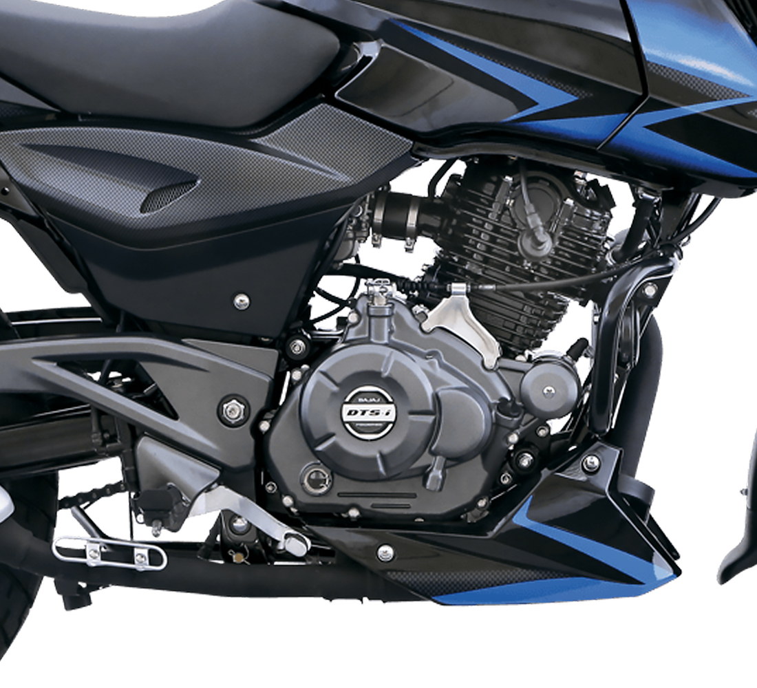 Moto Bajaj Pulsar 150 Galgo Perú