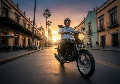 Italika RC250 Lifestyle1 Galgo