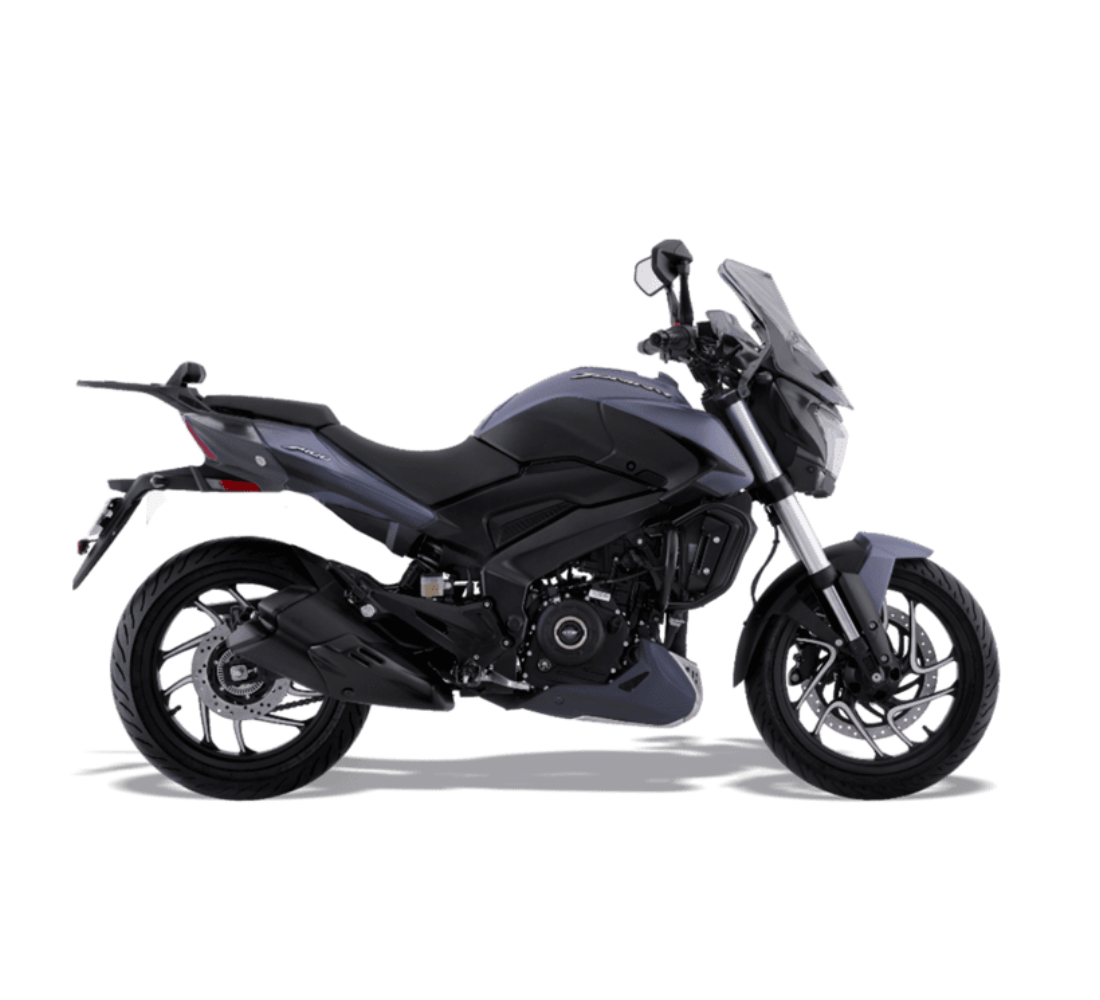 Bajaj Dominar 400 Touring-1-Galgo Colombia