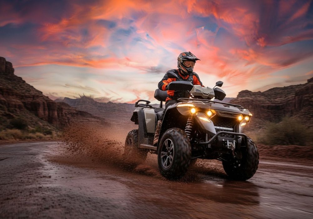 Vento REX 550 Lifestyle1 Galgo