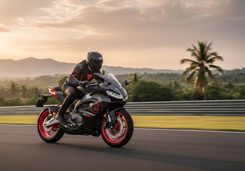 Aprilia RS 457 Lifestyle3 Galgo