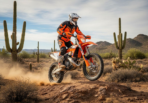 KTM 300 EXC Lifestyle3 Galgo