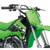 Moto Kawasaki KX65 - Galgo México Carrusel 1