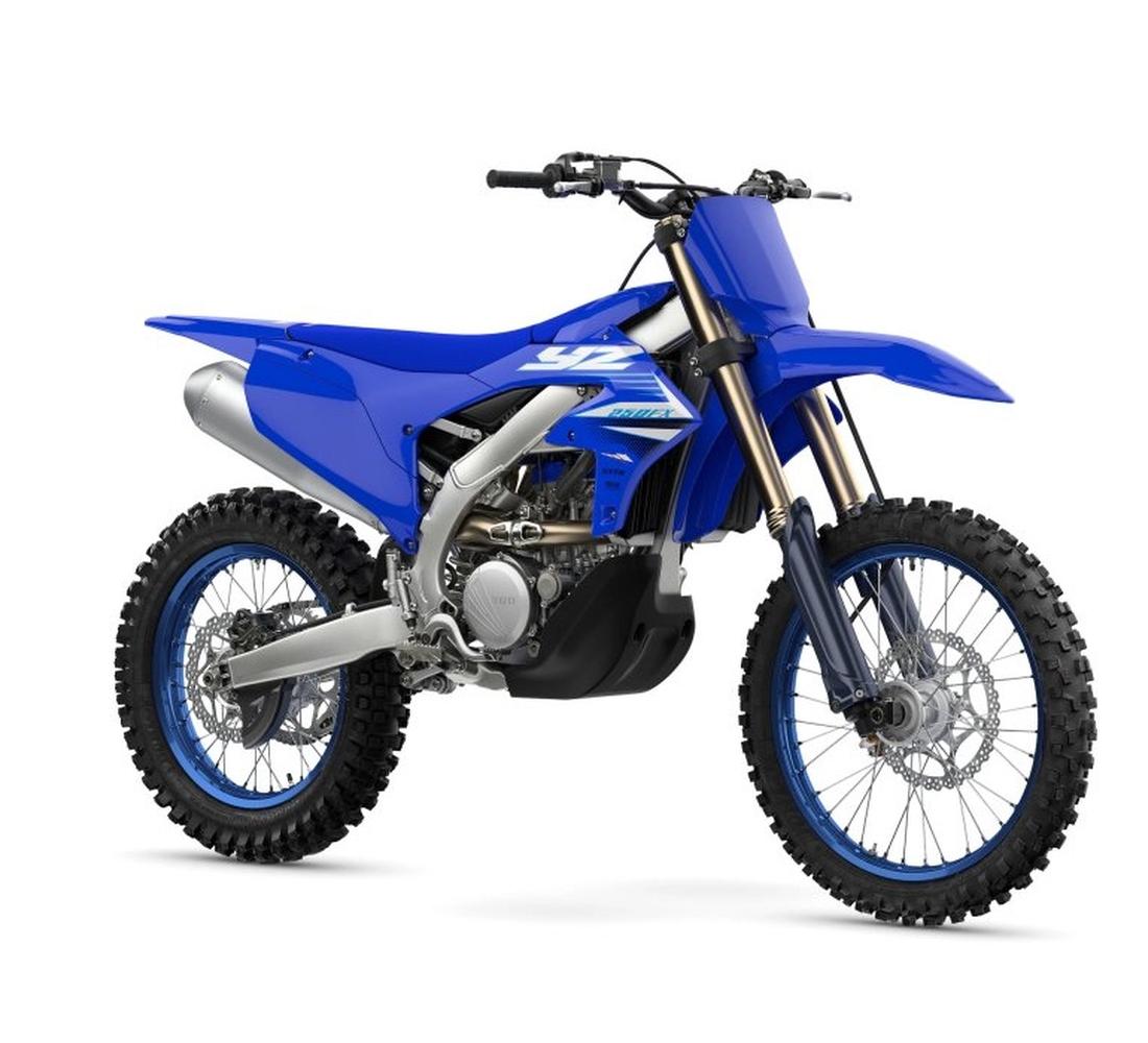 2 Filtros De Aire Para Yamaha Yz125 Yz250 Yz 125 250 Wr250 W | Cuotas