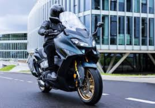 Yamaha TMAX TECHMAX-I1-Galgo Colombia